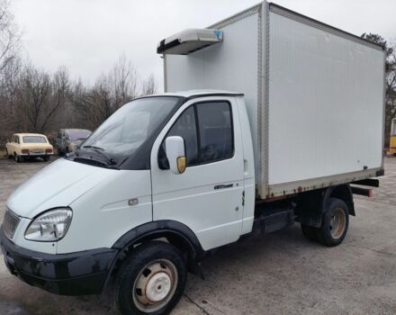 ГАЗ 3302, об'ємом двигуна 0 л та пробігом 0 тис. км за 3500 $, фото 3 на Automoto.ua