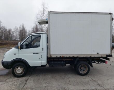 ГАЗ 3302, об'ємом двигуна 0 л та пробігом 0 тис. км за 3500 $, фото 2 на Automoto.ua