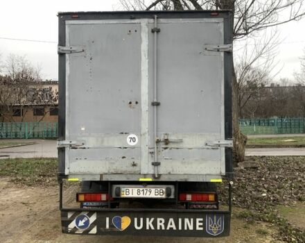 ГАЗ 3302, об'ємом двигуна 0 л та пробігом 0 тис. км за 2605 $, фото 7 на Automoto.ua