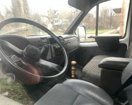 ГАЗ 3302, об'ємом двигуна 0 л та пробігом 0 тис. км за 2605 $, фото 9 на Automoto.ua