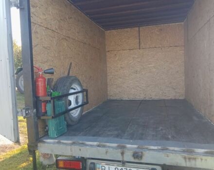 ГАЗ 3302, об'ємом двигуна 0 л та пробігом 0 тис. км за 2605 $, фото 2 на Automoto.ua