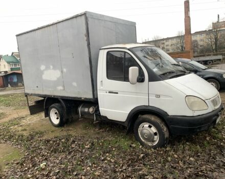 ГАЗ 3302, об'ємом двигуна 0 л та пробігом 0 тис. км за 2605 $, фото 4 на Automoto.ua