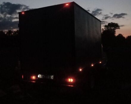 ГАЗ 3302, об'ємом двигуна 0 л та пробігом 0 тис. км за 2605 $, фото 3 на Automoto.ua