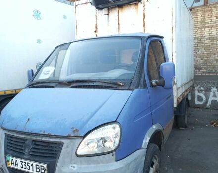 ГАЗ 3302, объемом двигателя 0 л и пробегом 0 тыс. км за 1850 $, фото 2 на Automoto.ua