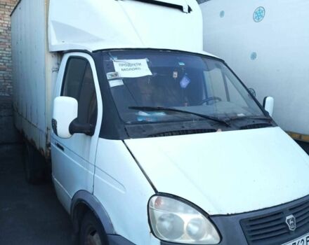 ГАЗ 3302, объемом двигателя 0 л и пробегом 0 тыс. км за 1850 $, фото 1 на Automoto.ua