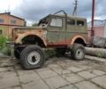 ГАЗ 3302, объемом двигателя 2.3 л и пробегом 0 тыс. км за 3000 $, фото 1 на Automoto.ua