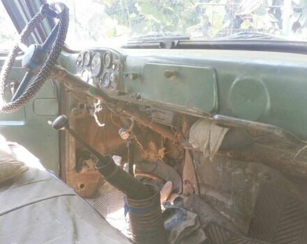 ГАЗ 3302, об'ємом двигуна 2.3 л та пробігом 0 тис. км за 2500 $, фото 6 на Automoto.ua