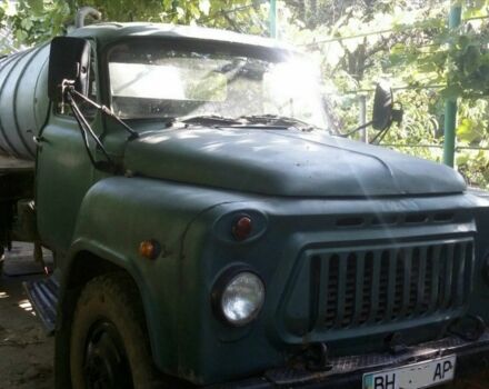 ГАЗ 3302, об'ємом двигуна 2.3 л та пробігом 0 тис. км за 2500 $, фото 1 на Automoto.ua