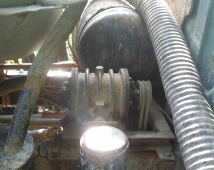 ГАЗ 3302, об'ємом двигуна 2.3 л та пробігом 0 тис. км за 2500 $, фото 3 на Automoto.ua