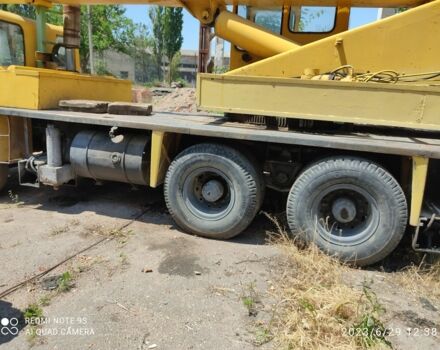 ГАЗ 3302, об'ємом двигуна 2.3 л та пробігом 0 тис. км за 22000 $, фото 4 на Automoto.ua