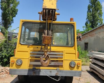 ГАЗ 3302, об'ємом двигуна 2.3 л та пробігом 0 тис. км за 22000 $, фото 1 на Automoto.ua