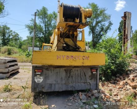 ГАЗ 3302, об'ємом двигуна 2.3 л та пробігом 0 тис. км за 22000 $, фото 2 на Automoto.ua