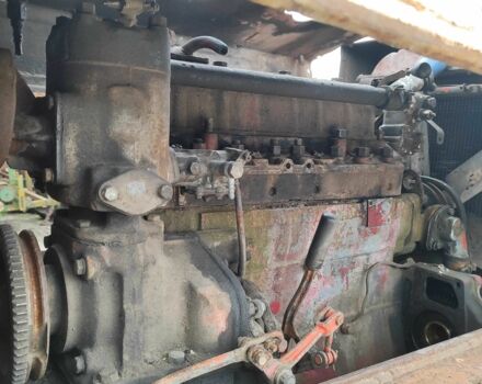 ГАЗ 3302, объемом двигателя 2.3 л и пробегом 0 тыс. км за 1938 $, фото 4 на Automoto.ua