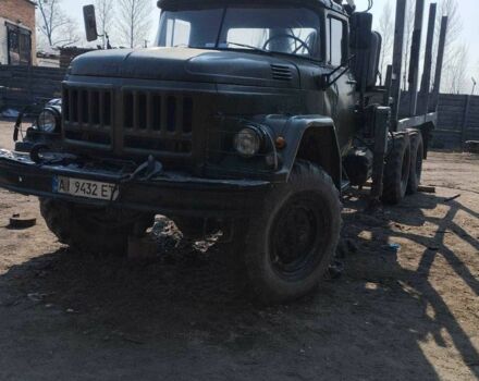 ГАЗ 3302, объемом двигателя 2.3 л и пробегом 0 тыс. км за 14000 $, фото 2 на Automoto.ua