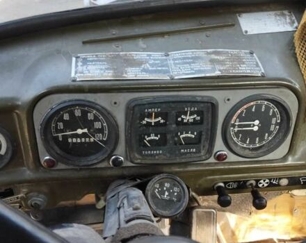 ГАЗ 3302, объемом двигателя 2.3 л и пробегом 0 тыс. км за 14000 $, фото 4 на Automoto.ua