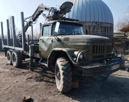 ГАЗ 3302, объемом двигателя 2.3 л и пробегом 0 тыс. км за 14000 $, фото 6 на Automoto.ua