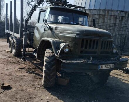 ГАЗ 3302, объемом двигателя 2.3 л и пробегом 0 тыс. км за 14000 $, фото 9 на Automoto.ua
