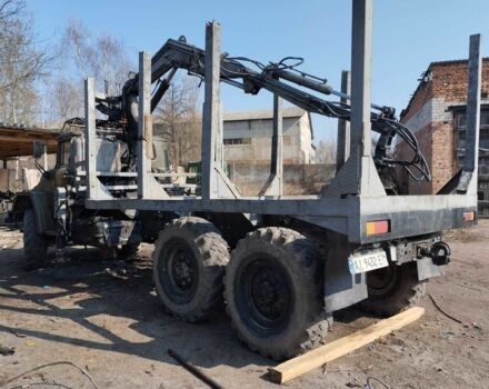 ГАЗ 3302, объемом двигателя 2.3 л и пробегом 0 тыс. км за 14000 $, фото 8 на Automoto.ua
