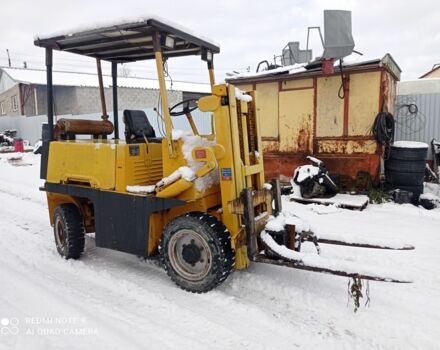 ГАЗ 3302, об'ємом двигуна 2.3 л та пробігом 0 тис. км за 4840 $, фото 3 на Automoto.ua