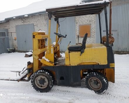 ГАЗ 3302, об'ємом двигуна 2.3 л та пробігом 0 тис. км за 4840 $, фото 1 на Automoto.ua