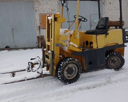 ГАЗ 3302, об'ємом двигуна 2.3 л та пробігом 0 тис. км за 4840 $, фото 2 на Automoto.ua