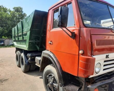ГАЗ 3302, об'ємом двигуна 2.3 л та пробігом 0 тис. км за 7000 $, фото 1 на Automoto.ua
