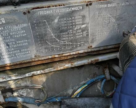 ГАЗ 3302, объемом двигателя 2.3 л и пробегом 0 тыс. км за 4500 $, фото 3 на Automoto.ua