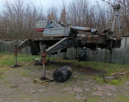 ГАЗ 3302, об'ємом двигуна 2.3 л та пробігом 0 тис. км за 3600 $, фото 1 на Automoto.ua