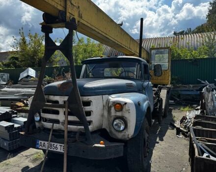 ГАЗ 3302, объемом двигателя 2.3 л и пробегом 0 тыс. км за 4500 $, фото 1 на Automoto.ua