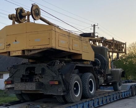 ГАЗ 3302, об'ємом двигуна 2.3 л та пробігом 0 тис. км за 9500 $, фото 2 на Automoto.ua