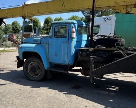 ГАЗ 3302, объемом двигателя 2.3 л и пробегом 0 тыс. км за 1171 $, фото 4 на Automoto.ua