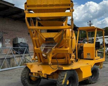 ГАЗ 3302, об'ємом двигуна 2.3 л та пробігом 0 тис. км за 12800 $, фото 6 на Automoto.ua
