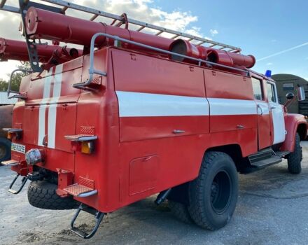 ГАЗ 3302, об'ємом двигуна 2.3 л та пробігом 0 тис. км за 15000 $, фото 4 на Automoto.ua