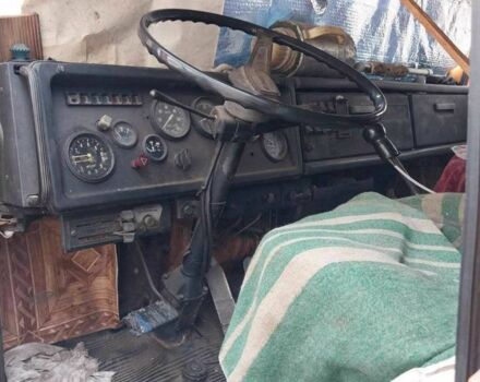 ГАЗ 3302, об'ємом двигуна 2.3 л та пробігом 0 тис. км за 5000 $, фото 2 на Automoto.ua