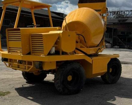ГАЗ 3302, об'ємом двигуна 2.3 л та пробігом 0 тис. км за 12800 $, фото 1 на Automoto.ua