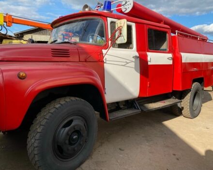 ГАЗ 3302, об'ємом двигуна 2.3 л та пробігом 0 тис. км за 15000 $, фото 1 на Automoto.ua