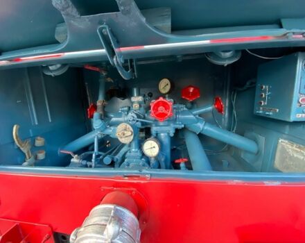 ГАЗ 3302, об'ємом двигуна 2.3 л та пробігом 0 тис. км за 15000 $, фото 2 на Automoto.ua