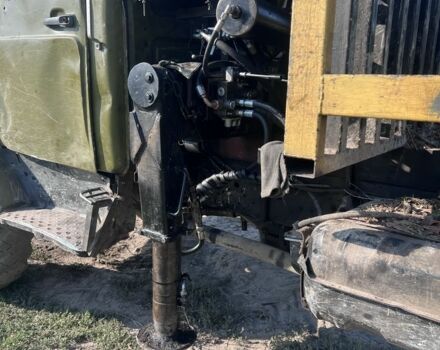 ГАЗ 3302, об'ємом двигуна 2.3 л та пробігом 0 тис. км за 18000 $, фото 1 на Automoto.ua