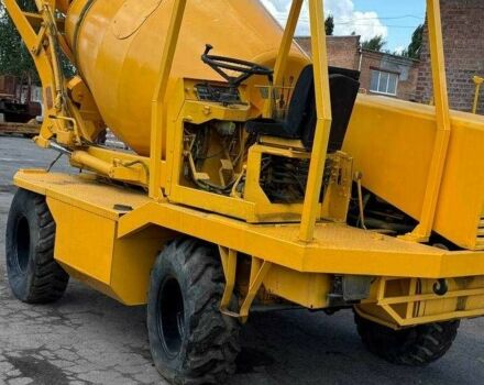 ГАЗ 3302, об'ємом двигуна 2.3 л та пробігом 0 тис. км за 12800 $, фото 2 на Automoto.ua