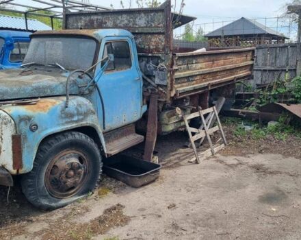 ГАЗ 3302, об'ємом двигуна 2.3 л та пробігом 0 тис. км за 1089 $, фото 2 на Automoto.ua