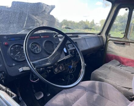 ГАЗ 3302, об'ємом двигуна 2.3 л та пробігом 0 тис. км за 18000 $, фото 2 на Automoto.ua