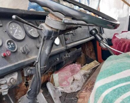 ГАЗ 3302, об'ємом двигуна 2.3 л та пробігом 0 тис. км за 5000 $, фото 1 на Automoto.ua