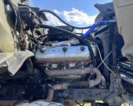 ГАЗ 3302, об'ємом двигуна 2.3 л та пробігом 0 тис. км за 18000 $, фото 6 на Automoto.ua