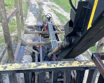 ГАЗ 3302, об'ємом двигуна 2.3 л та пробігом 0 тис. км за 18000 $, фото 4 на Automoto.ua