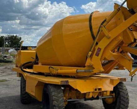 ГАЗ 3302, об'ємом двигуна 2.3 л та пробігом 0 тис. км за 12800 $, фото 7 на Automoto.ua