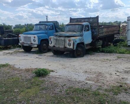 ГАЗ 3302, об'ємом двигуна 2.3 л та пробігом 0 тис. км за 1089 $, фото 1 на Automoto.ua