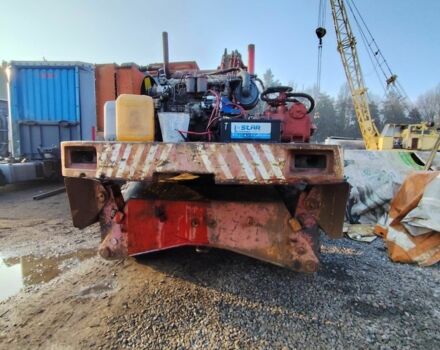 ГАЗ 3302, объемом двигателя 2.3 л и пробегом 0 тыс. км за 5082 $, фото 5 на Automoto.ua