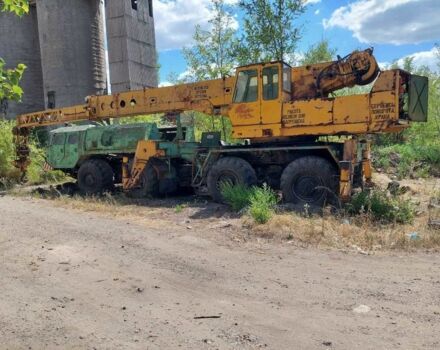 ГАЗ 3302, объемом двигателя 2.3 л и пробегом 0 тыс. км за 25 $, фото 1 на Automoto.ua
