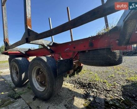 ГАЗ 3302, об'ємом двигуна 2.3 л та пробігом 777 тис. км за 2730 $, фото 1 на Automoto.ua