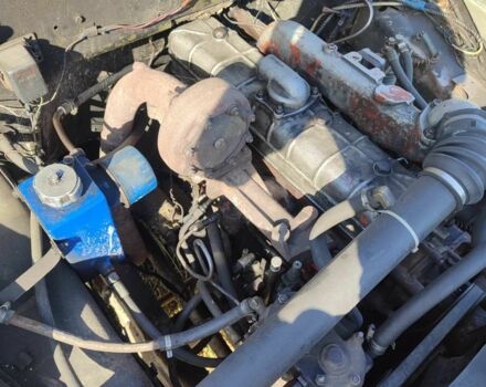 ГАЗ 3302, об'ємом двигуна 2.3 л та пробігом 0 тис. км за 9000 $, фото 3 на Automoto.ua